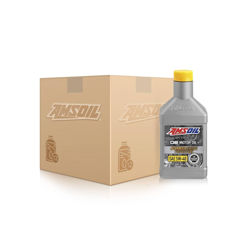 امزويل 5 دبليو 40 او اي كرتونة 12 علبة