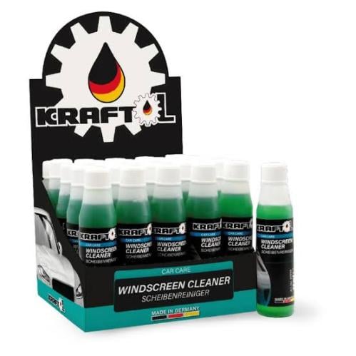 كرافتول منظف زجاج السيارة المركز (Windscreen Clean...