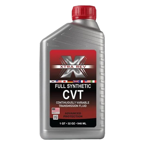 زيت قير cvt إكسترا ريف الأمريكي تخليقي بالكامل