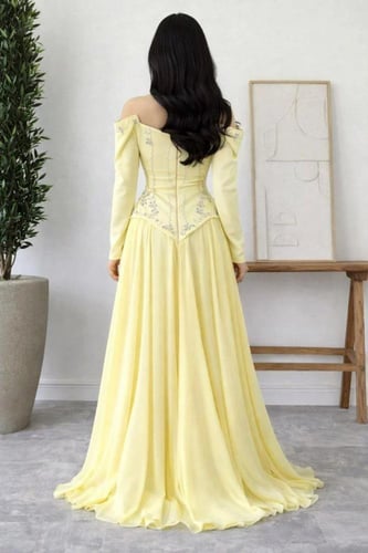 فستان vip فاشن