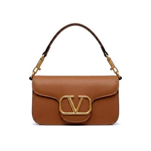 VELINE BAG - camel
