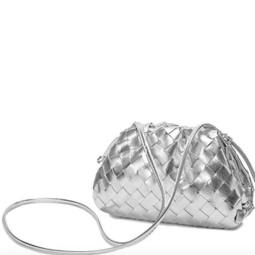 POUCH BOW