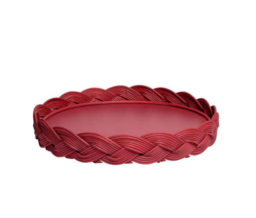 Round Platter - Medium