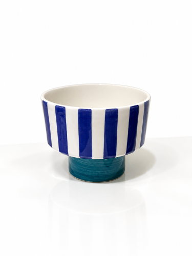 Apertivo small bowl - Blue