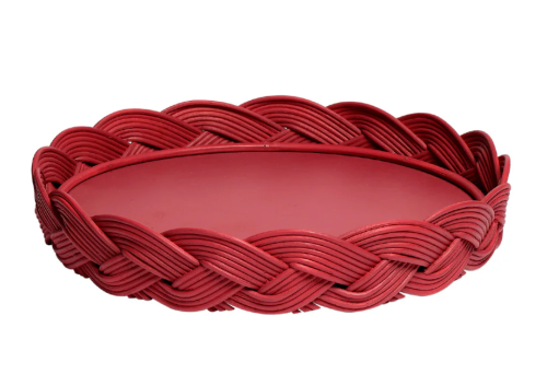 Round Platter - Large