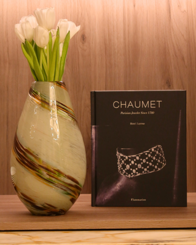 Grove Vase Multicolour