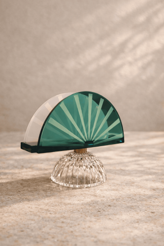 Chole Napkin Holder