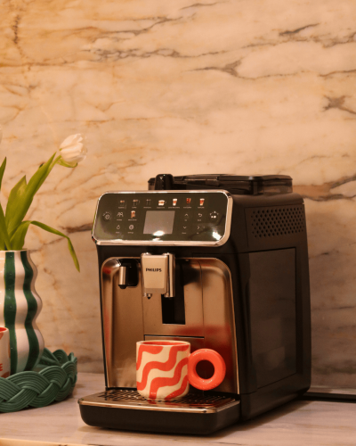 Bautista Mug - Happy Waves