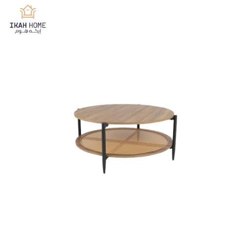 Main solid wood individual table