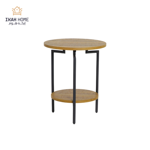 Single wooden table Anqiya
