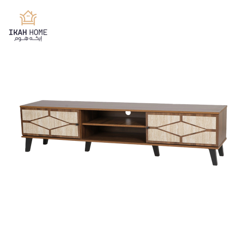 Wooden plasma table size 180 cm