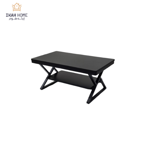 Single wooden tea table, Rafeen