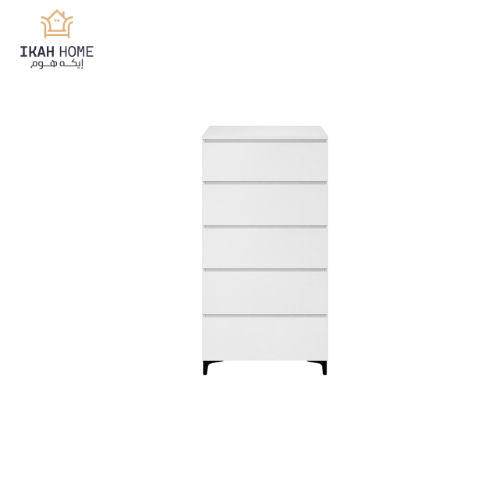 Adraj organized storage