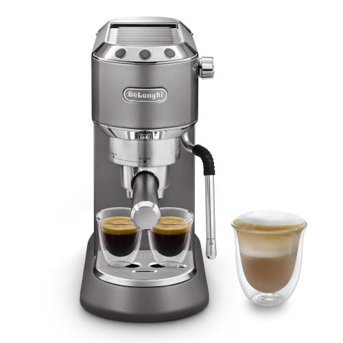 DELONGHI مكينة اسبريسو ديديكا