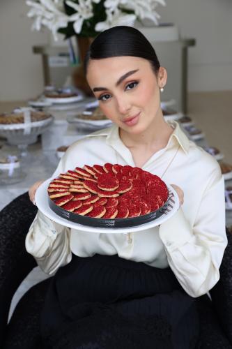 صينيه موالح جافه
