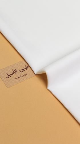 كلاسيك سلك- نباتي TA|21