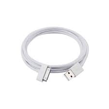 كابل شحن آيفون 4 غريفين GRIFFIN USB to 30-Pin Cabl...