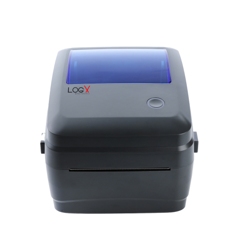 LOGX 4 Inch Thermal Label and Receipt Printer(Dual...