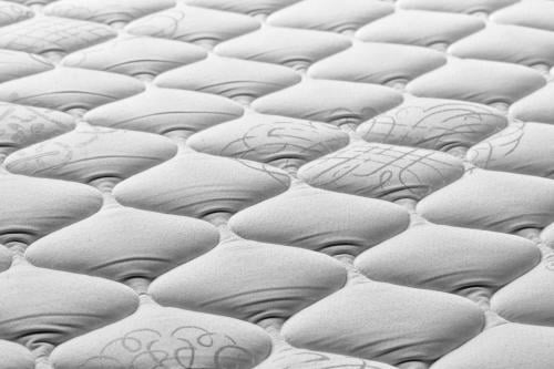 Mattress Pad — Extra Cushioning