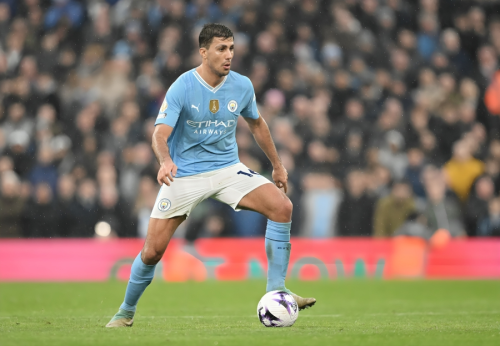CDM - Defensive midfielder;