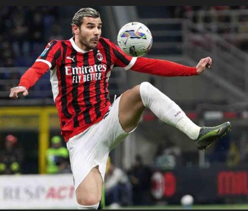 LB - Left back
