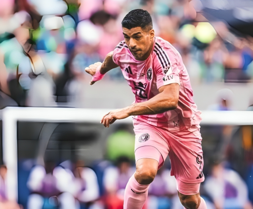Striker