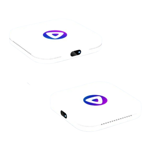 صندوق للتلفاز M1 Android TV Box