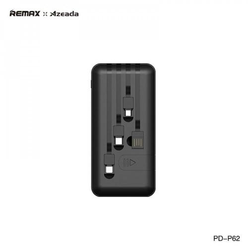 حامل وشاحن ومثبت للجوال pd-p62