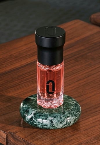 Musk soul of pomegranate
