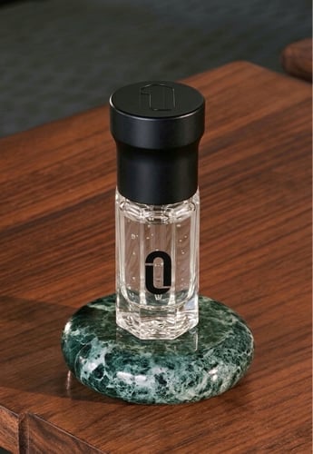 Musk of purity