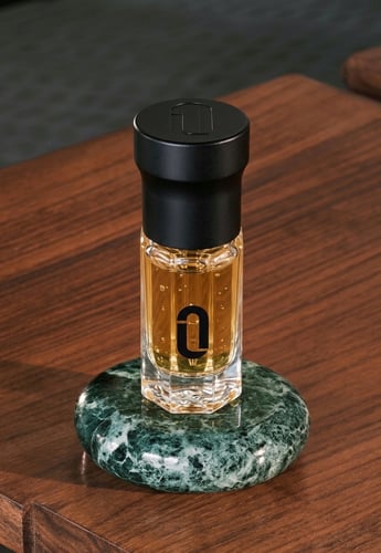 Oud musk