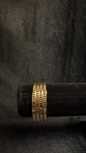 بناجر بديل الذهب سبايك