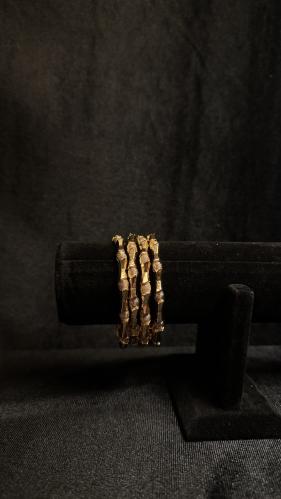 بناجر بديل الذهب مبرومه