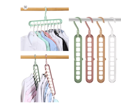 منظم خزانة ذكي