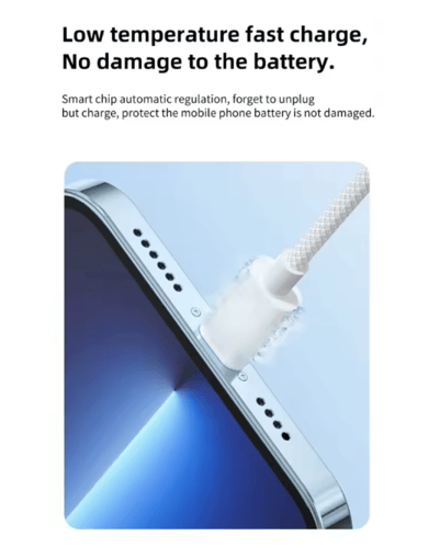 كيبل تايب سي