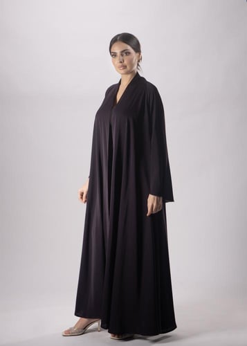 عباية سادة عودي بكم واسع