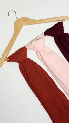 بكج اللمسة المخملية