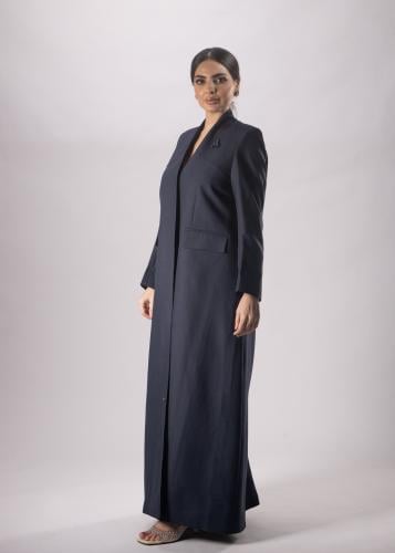 عباية بليزر سادة