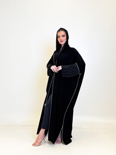 عباية بشت ملكي