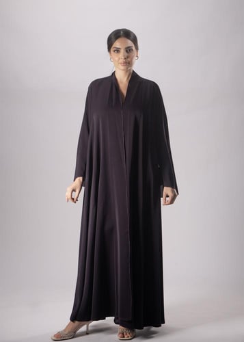 عباية سادة عودي بكم واسع