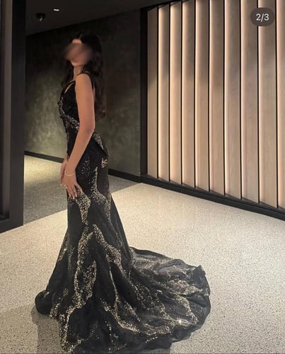 فستان سهره انيق