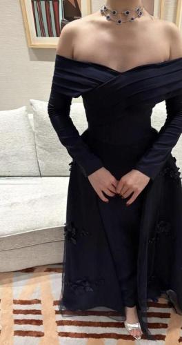 فستان سهره انيق