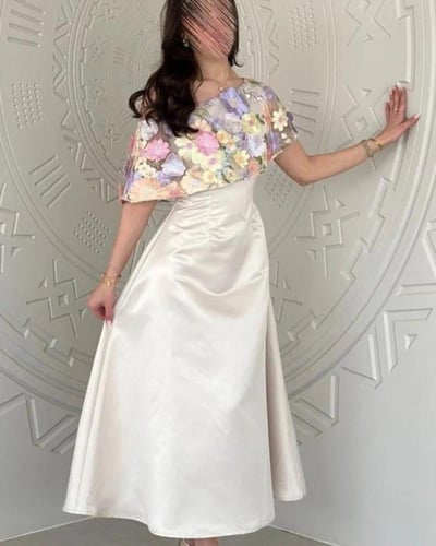 فستان سهره مورد صدر