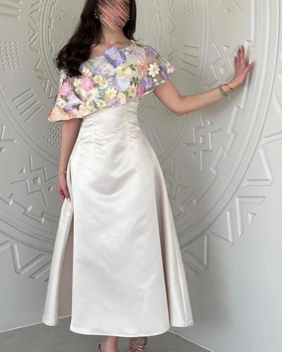 فستان سهره مورد صدر