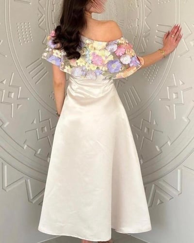 فستان سهره مورد صدر