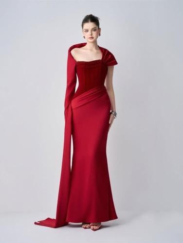 فستان سهره راقي