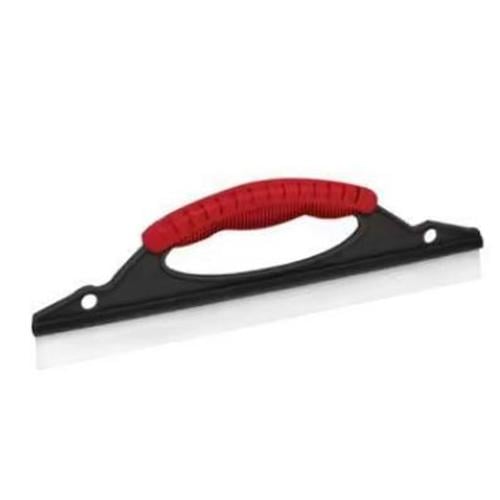 جلد بلاستيك منظف زجاج السيارات JBR