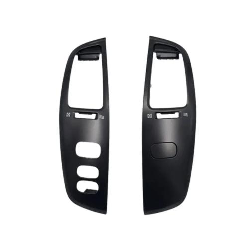 ديكور مكيف فورميكه لاندكروزر 1998-2007