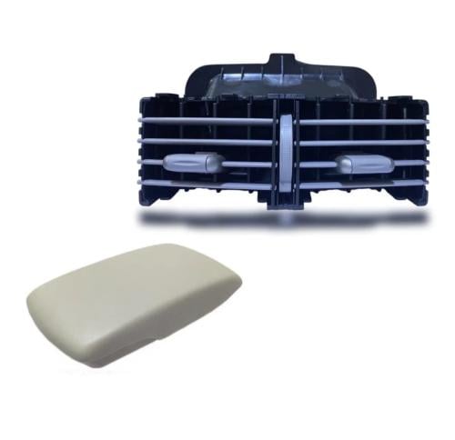 بكج ريش مكيف مع تكاية كامري 2007-2011