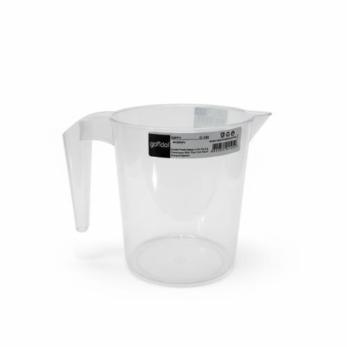 جيك مقياس وسط 1L